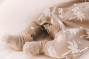 Organic Cotton baby socks by Bam Loves Boo