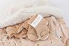 Pack of organic Cotton baby socks by Bam Loves Boo