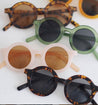 kid sunglasses 100% Recycled Plastics Bam Loves Boo