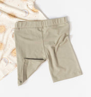 Bike Pant - Eucalyptus 3-4Y